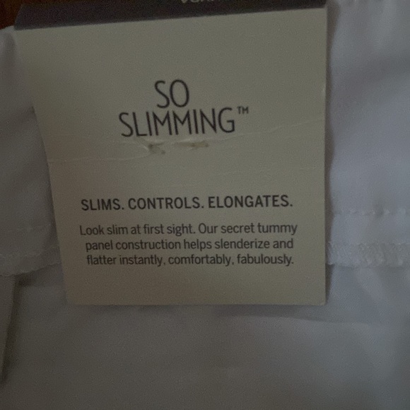 Chico’s So Slimming Bermuda Shorts - Picture 2 of 6